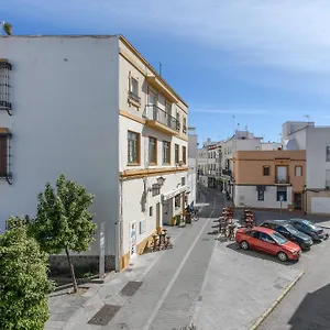 Vinos & Vinilos Apartment