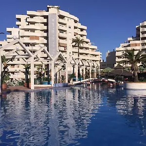  Apartment Benal Spain