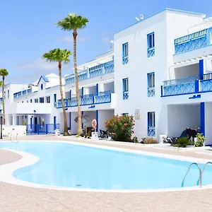  Apartment Aguazul 102,214 Spain